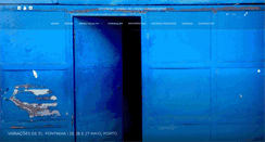 Desktop Screenshot of circolando.com